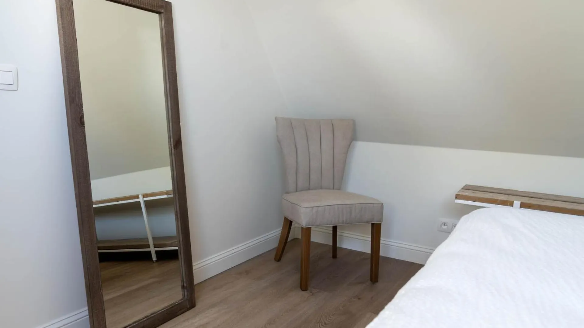 펜션 Vakantiehuis Braembeyerhoek 브뤼헤 벨기에