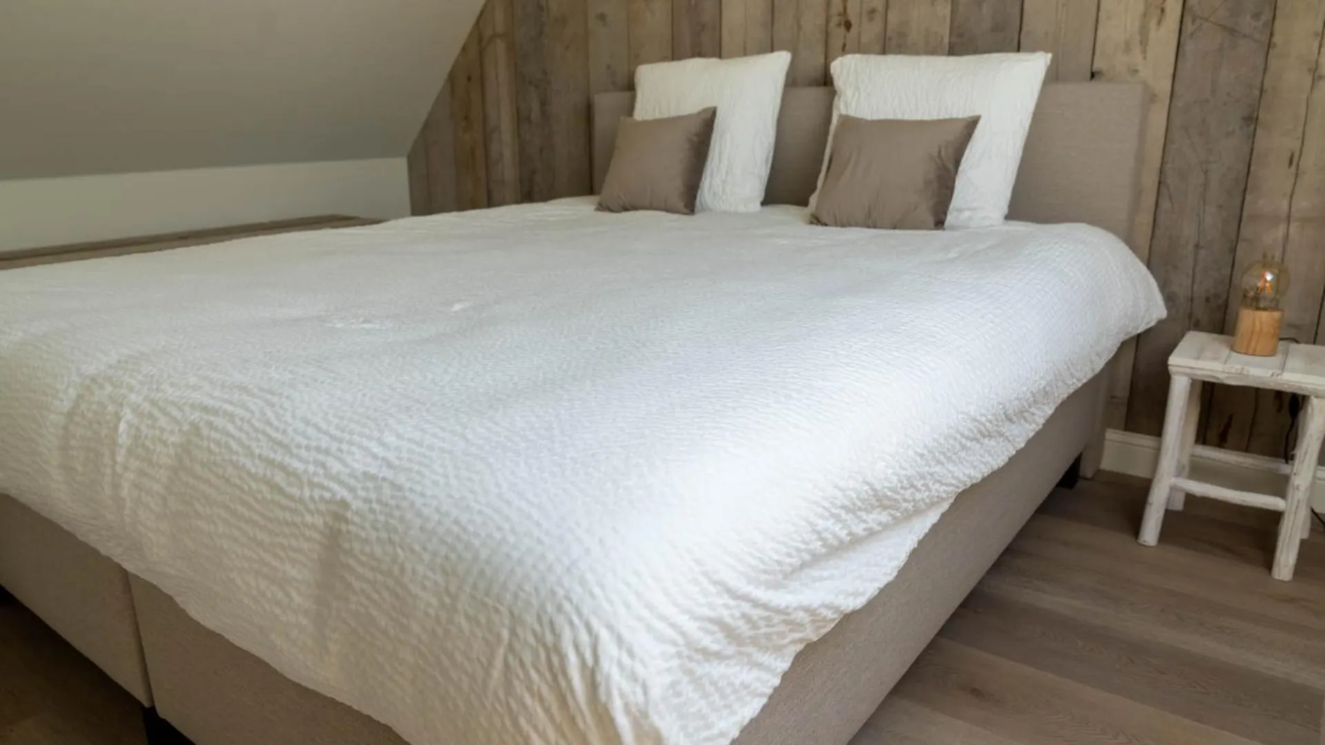 Vakantiehuis Braembeyerhoek 브뤼헤