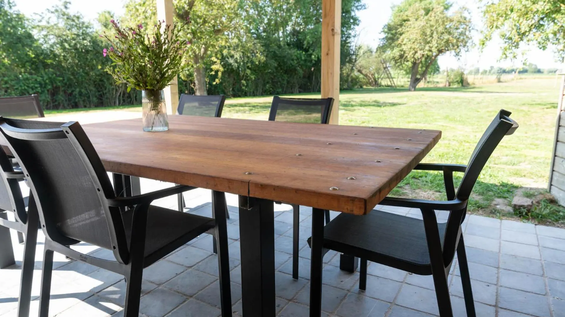 Vakantiehuis Braembeyerhoek 브뤼헤 0*,