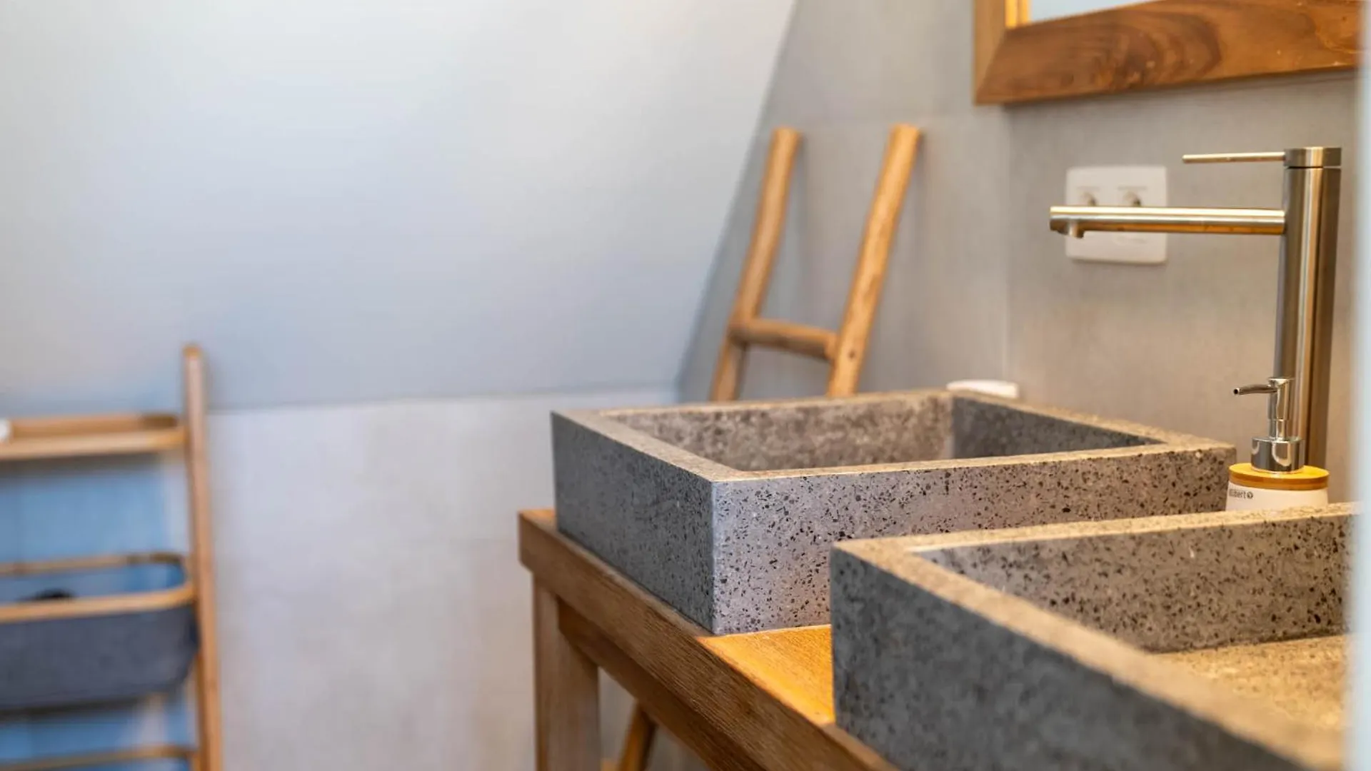 Vakantiehuis Braembeyerhoek 브뤼헤