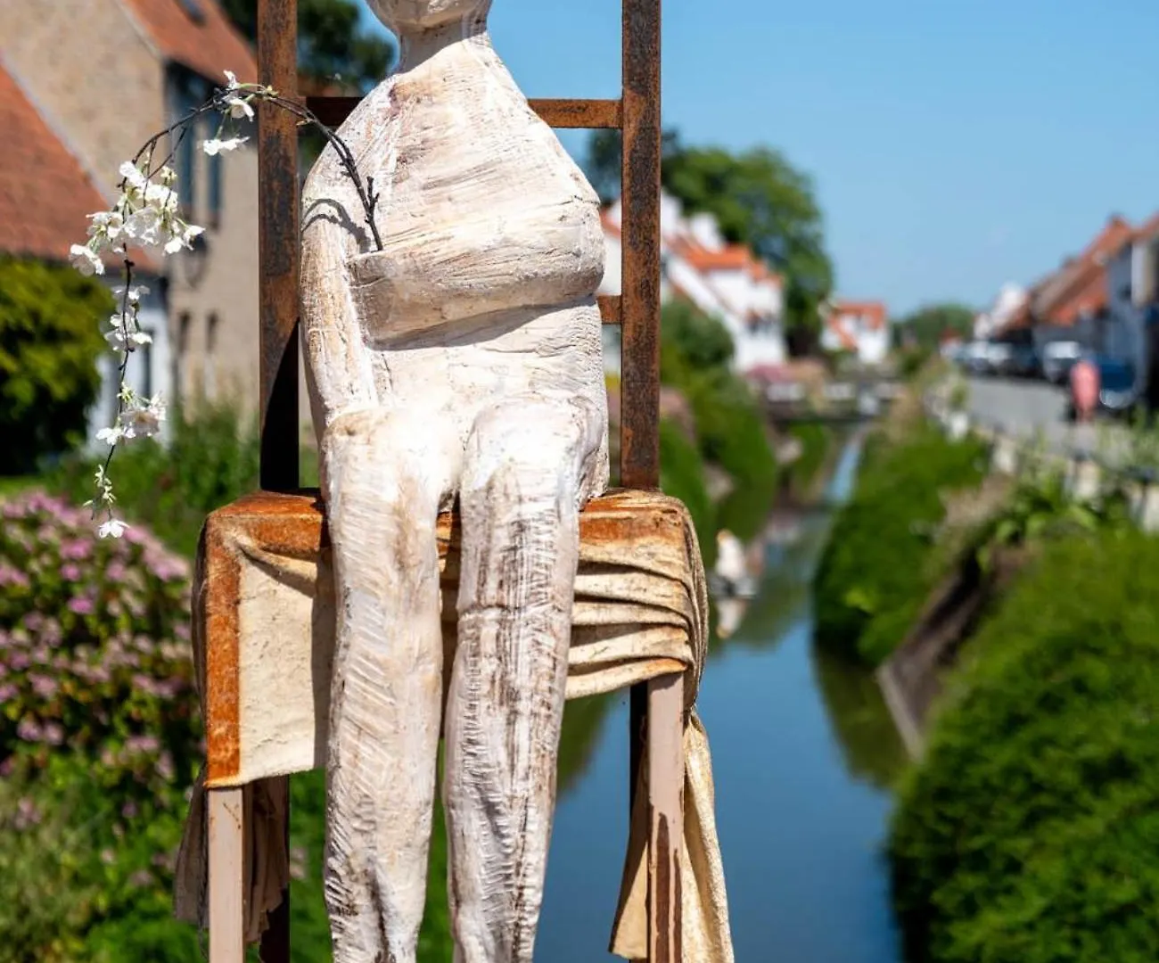 Vakantiehuis Braembeyerhoek 브뤼헤 0*,  벨기에