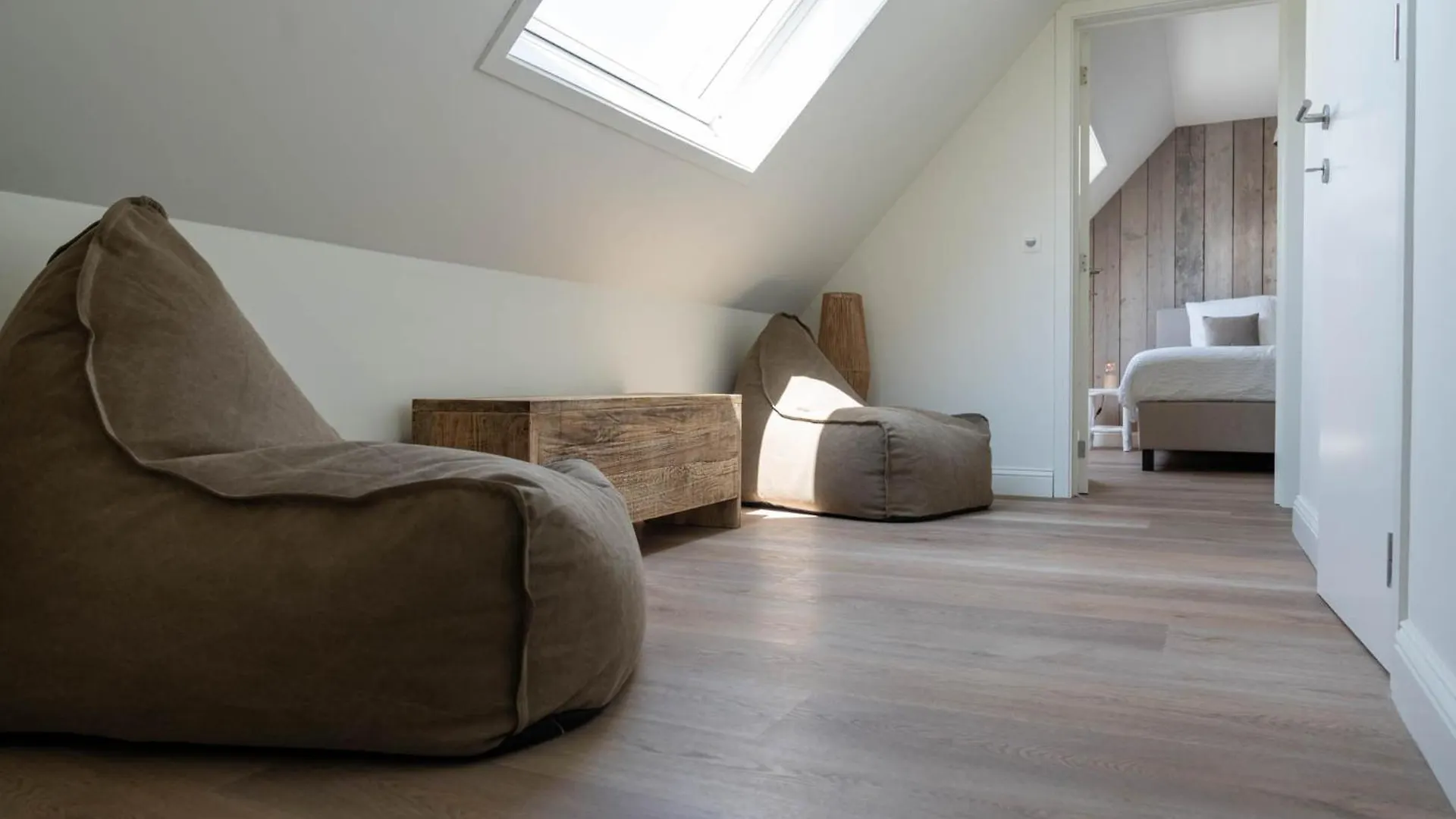 Vakantiehuis Braembeyerhoek 브뤼헤 0*,  벨기에