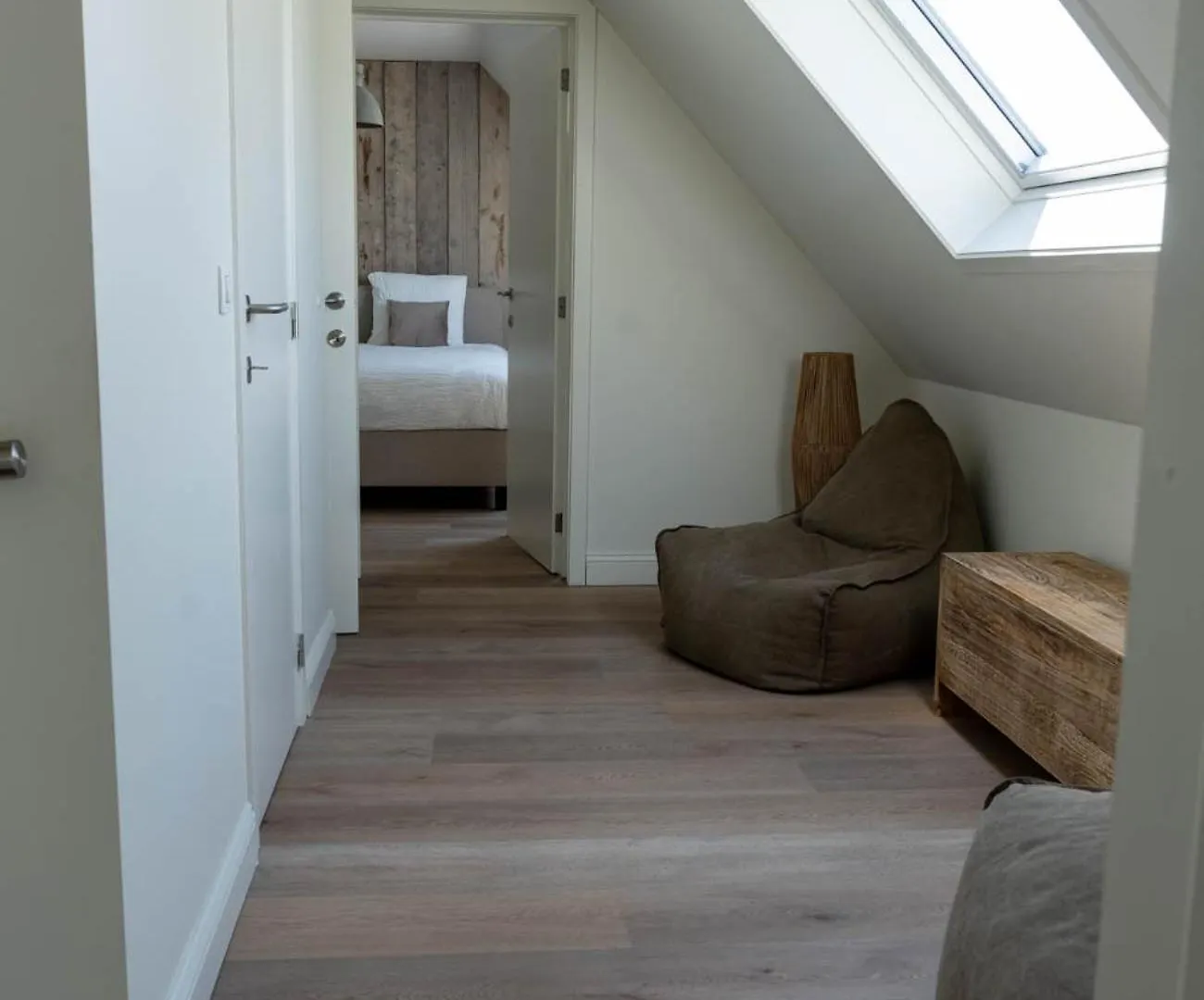 Vakantiehuis Braembeyerhoek 브뤼헤 0*,