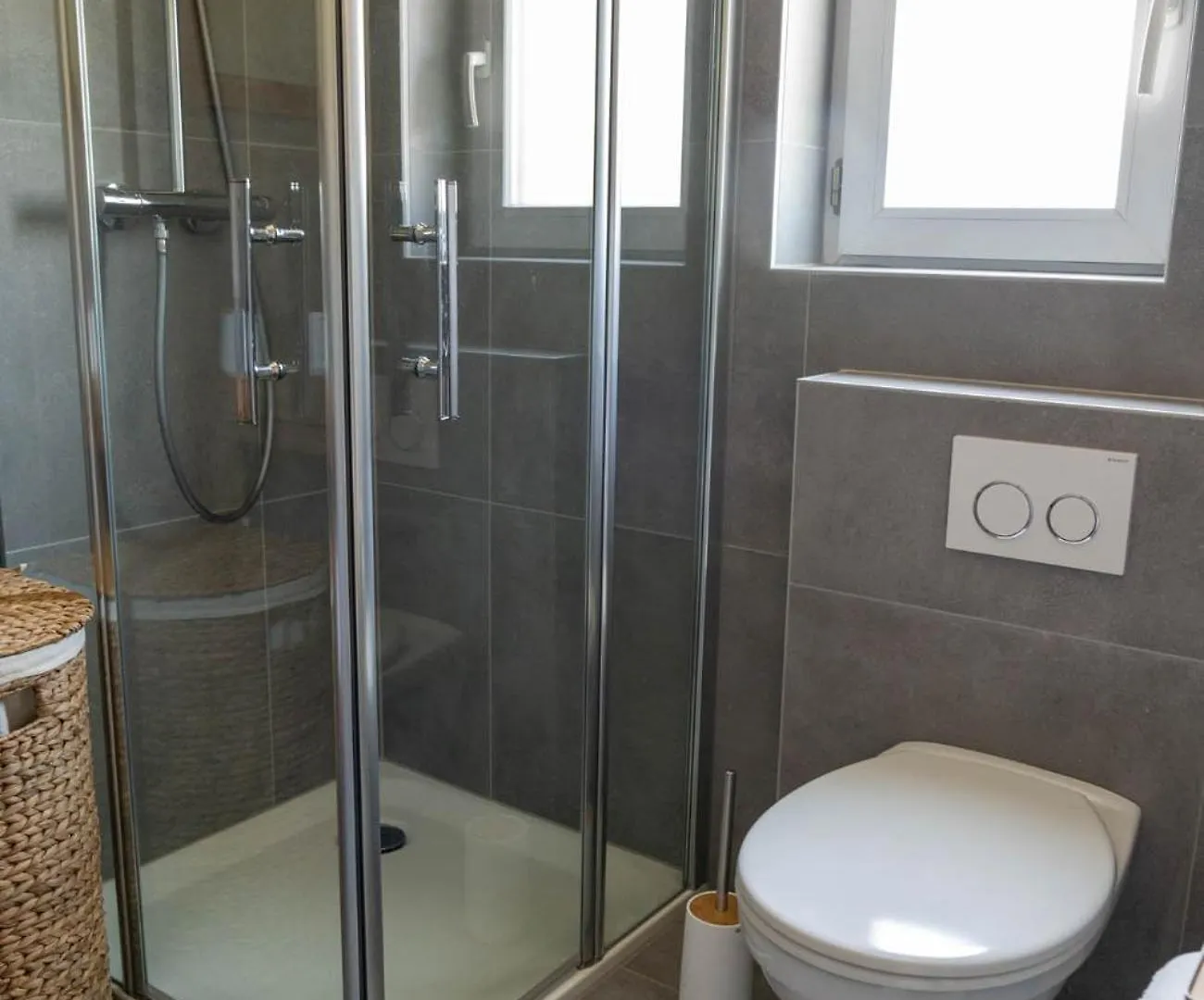 Vakantiehuis Braembeyerhoek 브뤼헤 벨기에